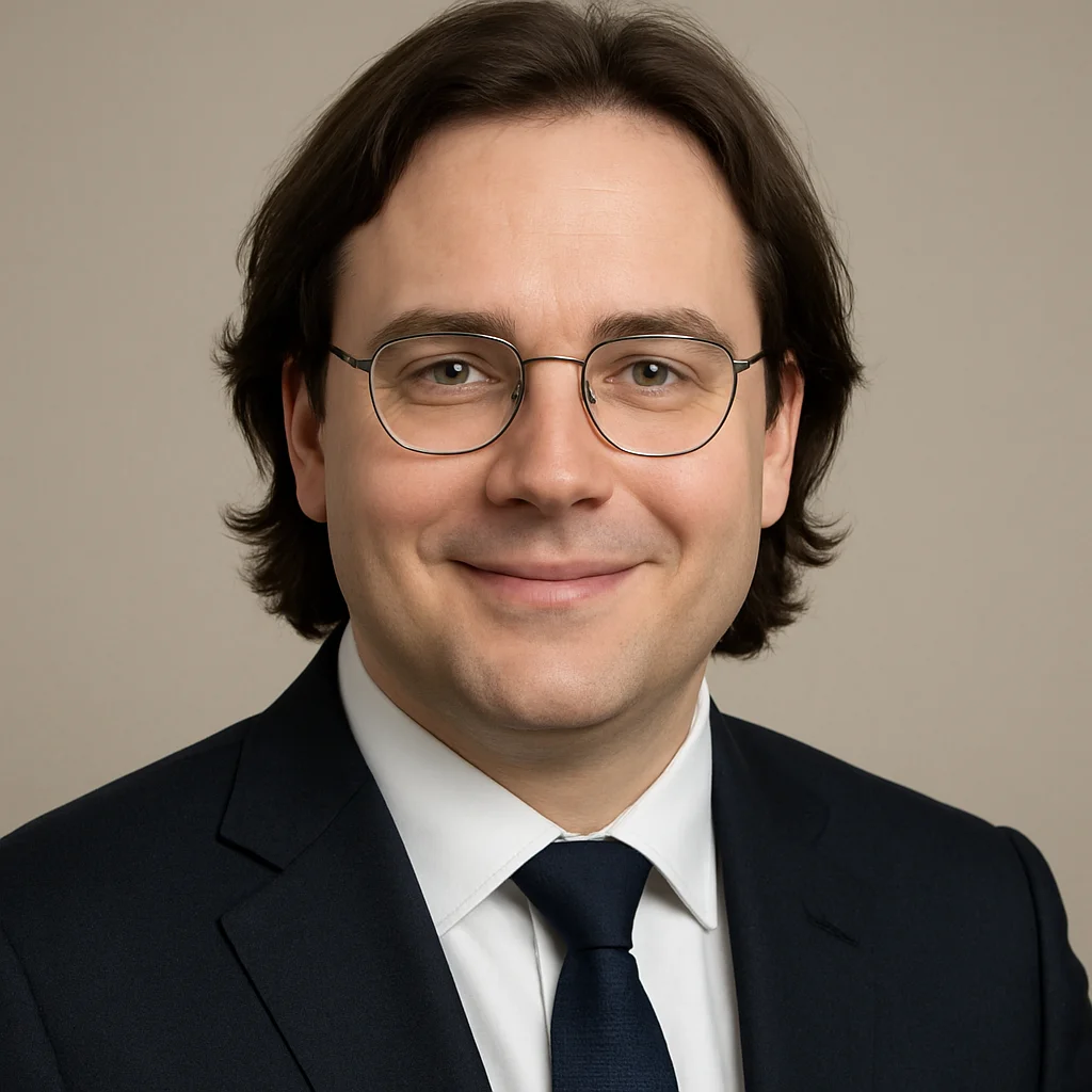 Maarten van der Berg